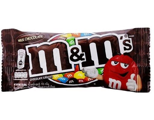 Kẹo Socola Sữa M&M's