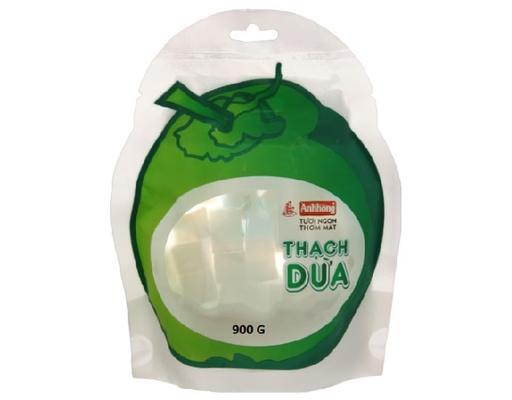 Thạch Dừa Ánh Hồng 900g Ánh Hồng