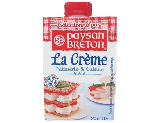 Kem Sữa Paysan Breton 200ml Paysan Breton