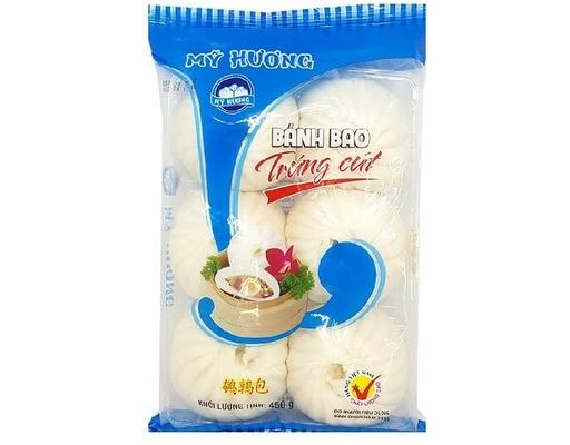 Bánh Bao Trứng Cút 450g Mỹ Hương