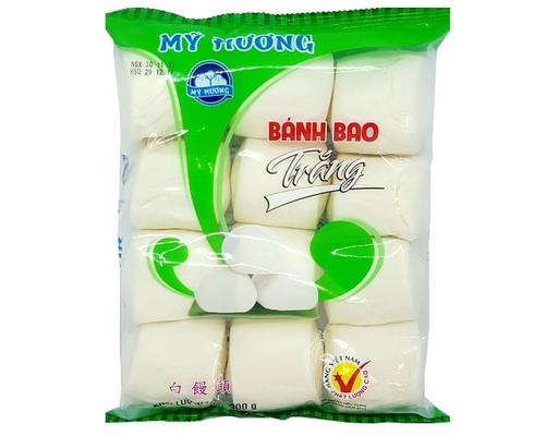Bánh Bao Trắng 300g Mỹ Hương