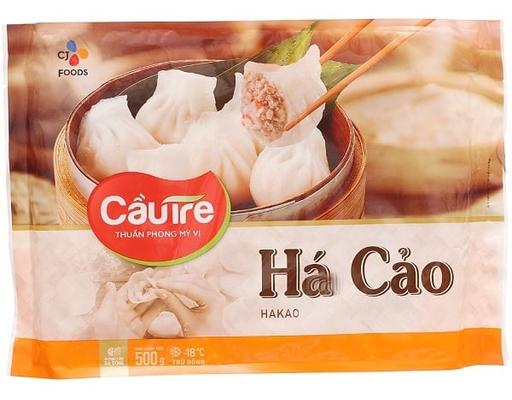 Há Cảo 500g CJ Cầu Tre