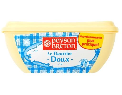 Bơ Lạt 250g Paysan Breton
