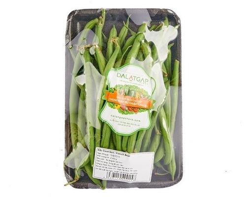 Đậu Cove Non 200g Dalatgap