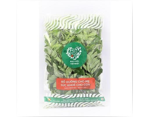 Rau Ngót 250g Rau Cười Việt Nhật