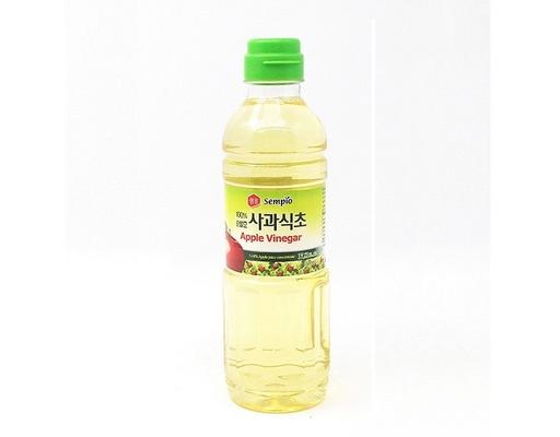 Giấm Táo 500ml Sempio