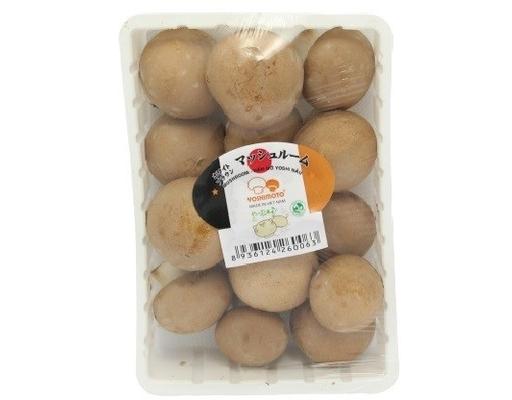 Nấm Mỡ Nâu 200g Yoshimoto