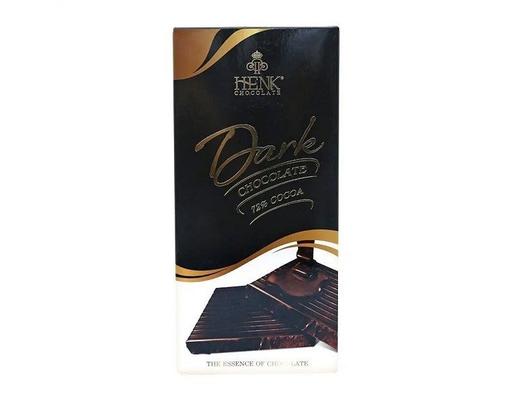 Kẹo Socola Đen 72% 100g Mark&Milk