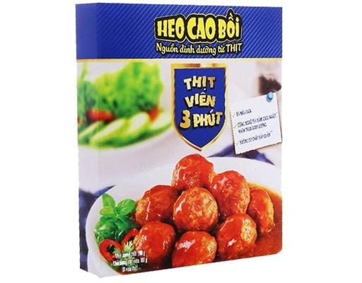 Xúc Xích Heo Viên Cao Bồi 200g Masan