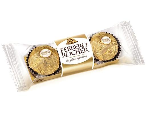 Socola Original 3 Viên 37.5g Ferrero Rocher