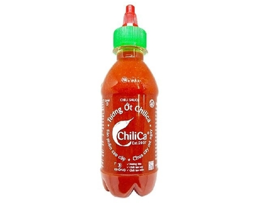 Tương Ớt 255g Chilica