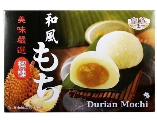 Bánh Mochi Sầu Riêng 210g An Phát