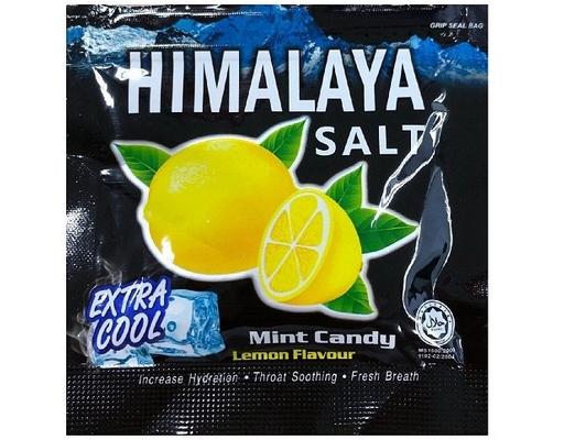 Kẹo Chanh Muối 15g Himalaya