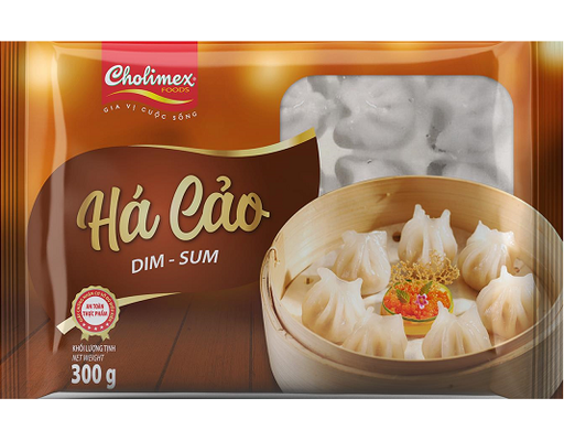 Há Cảo 300g Cholimex