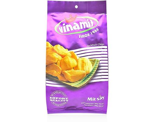 Mít Sấy 250g Vinamit