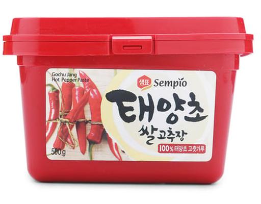 Tương Ớt Hàn Quốc 500g Simpio