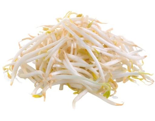 Giá Sống 200g Sông Xanh