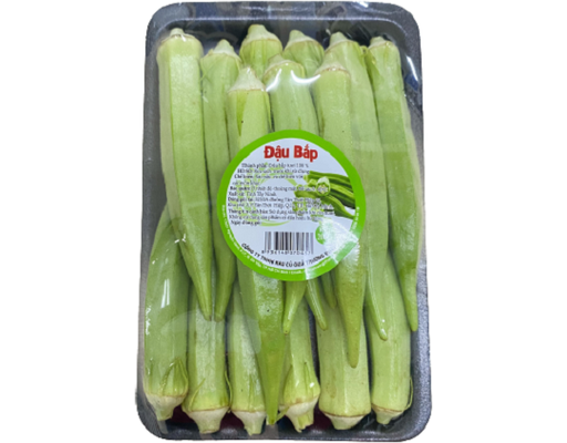 Đậu Bắp 200g AVN