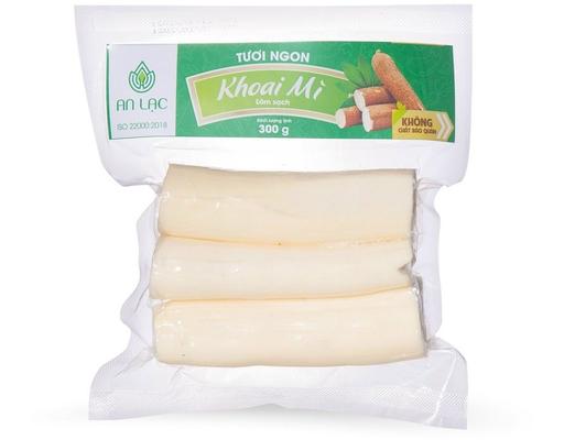 Khoai Mì Làm Sạch 300g An Lạc