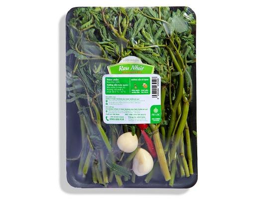 Rau Nhút 200g An Lạc