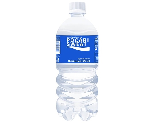Thức Uống Bổ Sung Ion 900ml Pocari Sweat