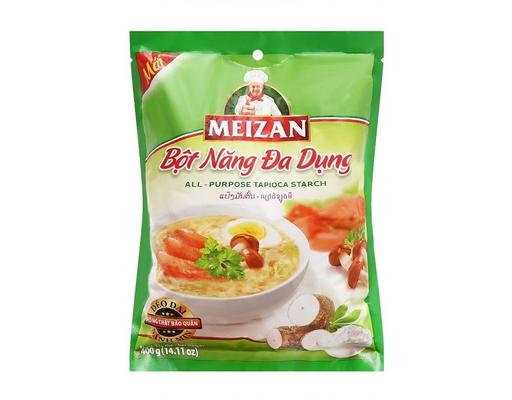 Bột Năng Đa Dụng 400g Meizan