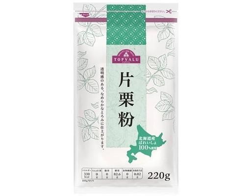 Tinh Bột Khoai Tây 220g TOPVALU