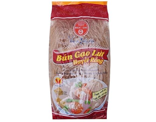 Bún Gạo Lứt Huyết Rồng 200g Bích Chi