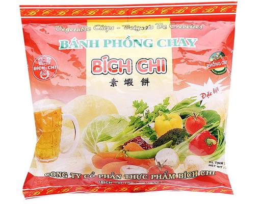 Bánh Phồng Chay 100g Bích Chi