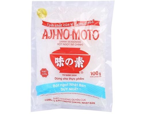 Bột Ngọt 100g Ajinomoto