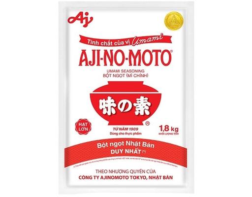 Bột Ngọt 1.8kg Ajinomoto