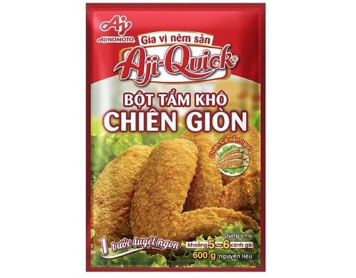 Bột Tẩm Khô Aji-Quick 42g Ajinomoto