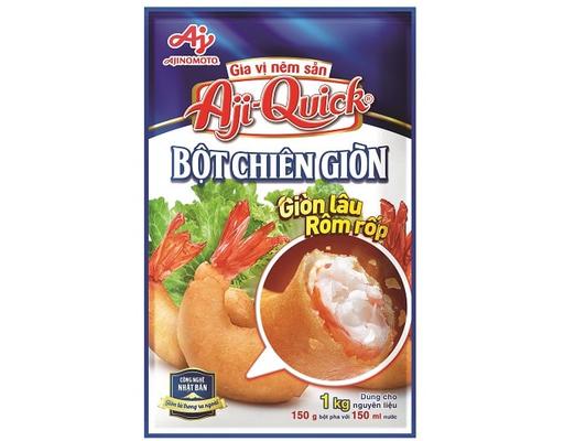 Bột Chiên Giòn Aji-Quick 150g Ajinomoto