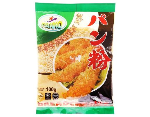 Bột Chiên Xù 100g Panko