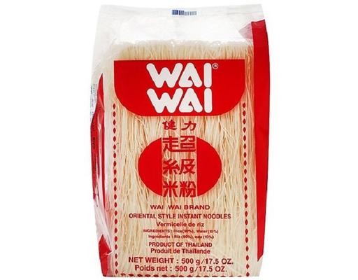 Bún Gạo Khô 500g Wai Wai