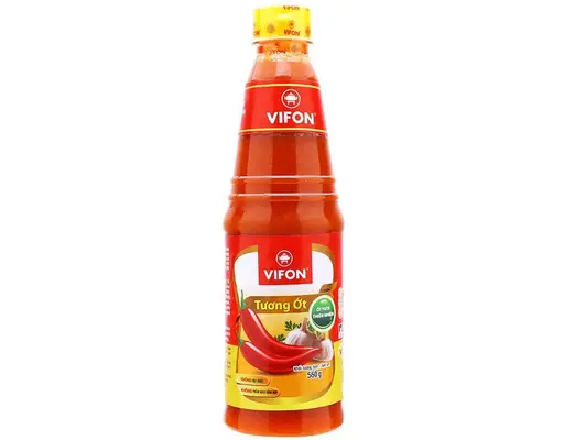 Tương Ớt 500ml Vifon