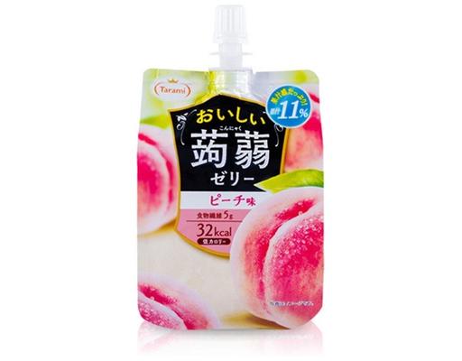 Thạch Vị Đào 150g Tarami