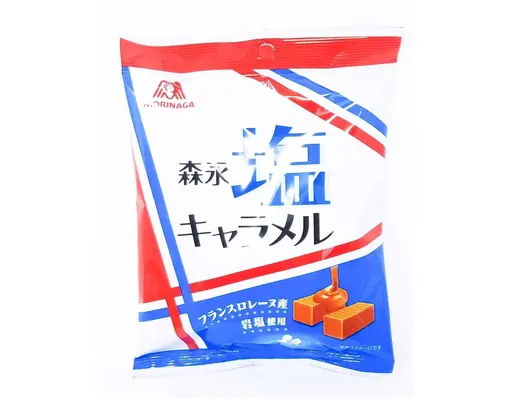 Kẹo Vị Mặn 92g Morinaga