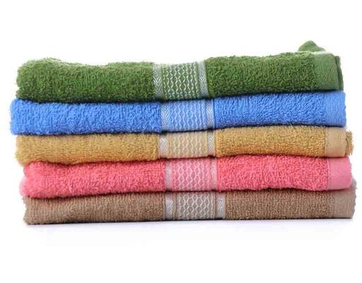 Khăn Cotton CM2 50 x 100cm Châu Minh