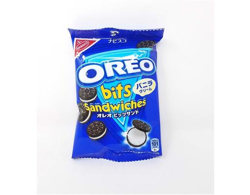 Bánh Quy Bits Sandwichs C60 65g Oreo