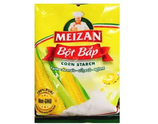 Bột Bắp 150g Meizan