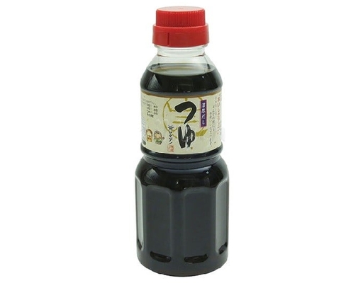 Nước Tương Tsuyu Ăn Mì 300ml Yamagen
