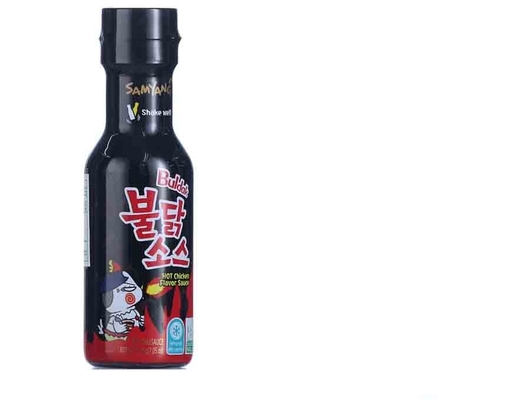 Sốt Chấm Vị Gà Cay Samyang