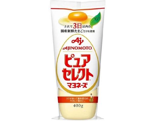 Xốt Mayonaise Nguyên Chất 400g Ajinomoto