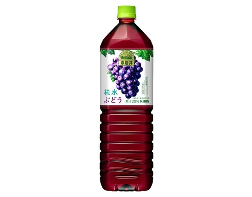 Nước Nho Koiwai 1.5L Kirin