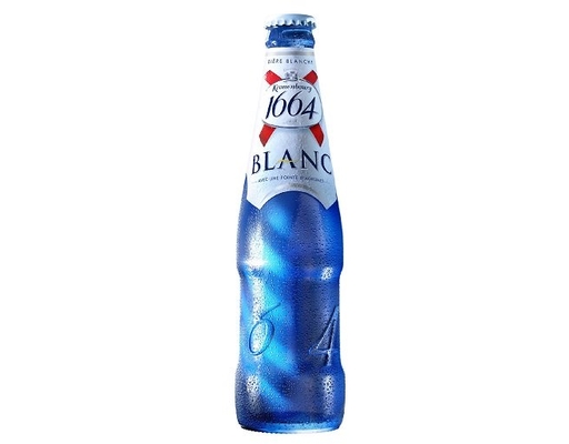 Bia Blanc 1664 Chai 330ml Blanc 1664