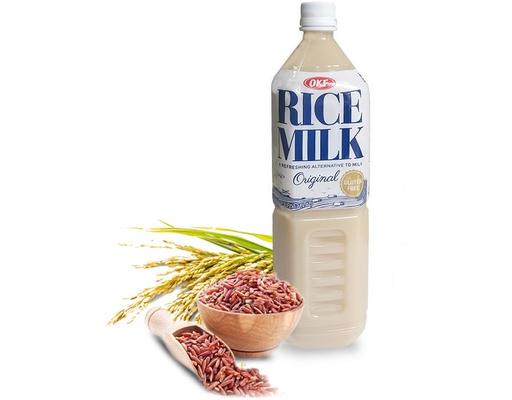 Nước Gạo Không Đường 1,5L OKF