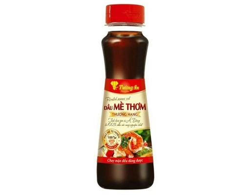Dầu Mè Hảo Hạng 250ml Tường An