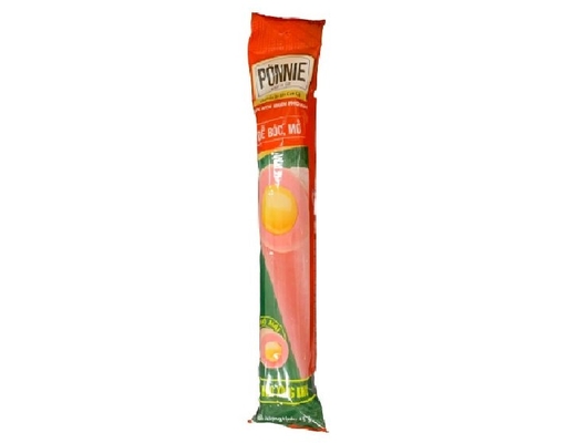 Xúc Xích Tiệt Trùng Ponnnie Thịt Phô Mai 45g Masan