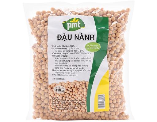 Đậu Nành 450g Phú Minh Tâm